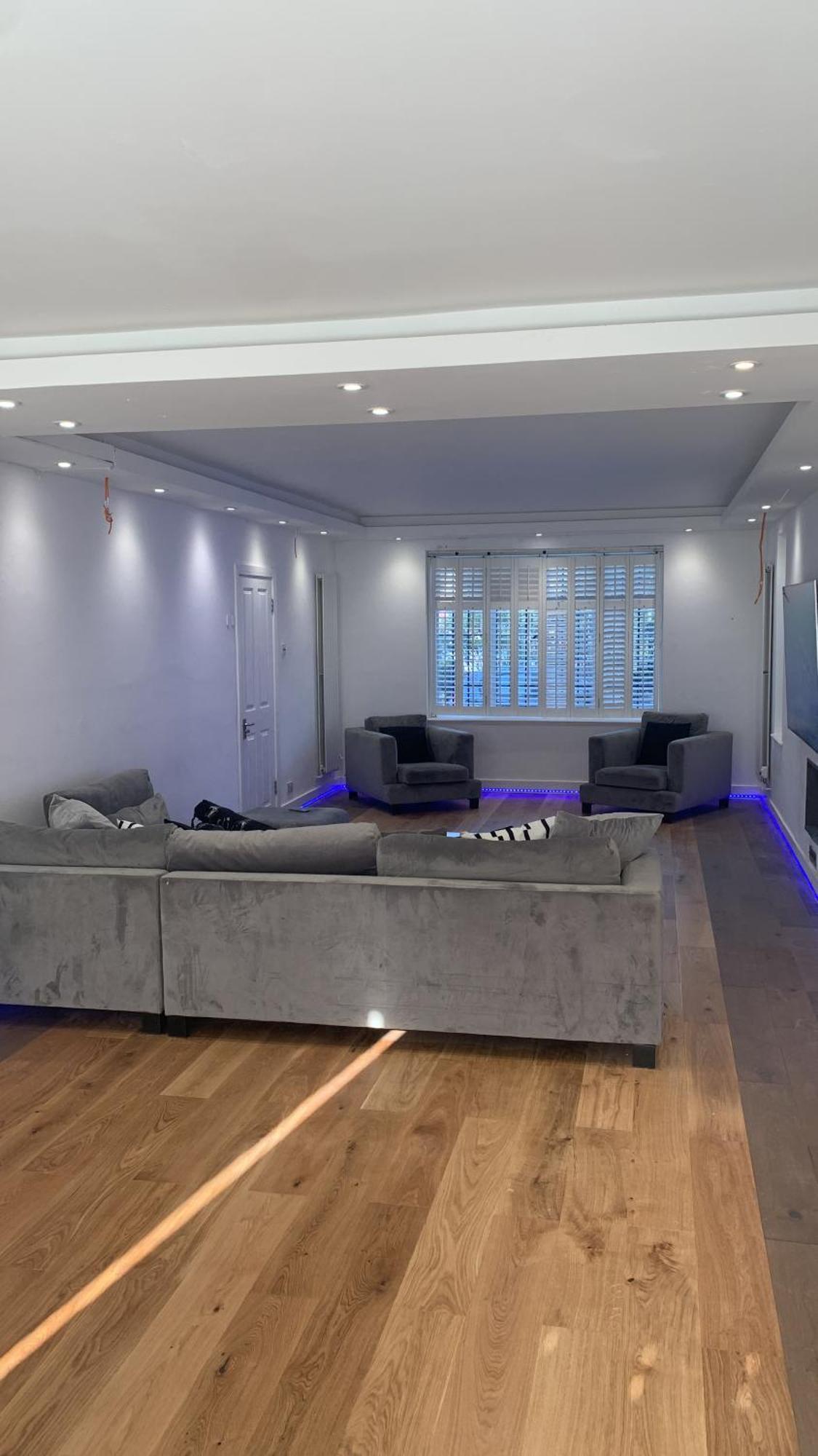 Wandsworth, South London Deluxe King Room 1 Exteriér fotografie