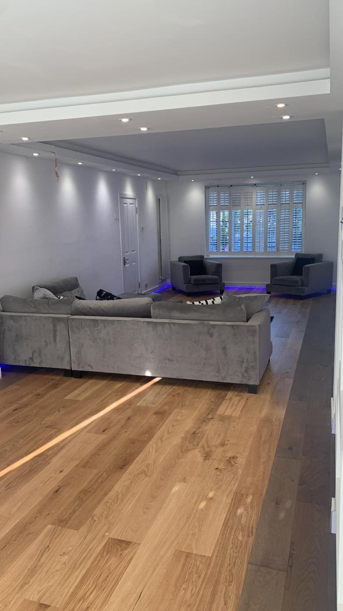 Wandsworth, South London Deluxe King Room 1 Exteriér fotografie