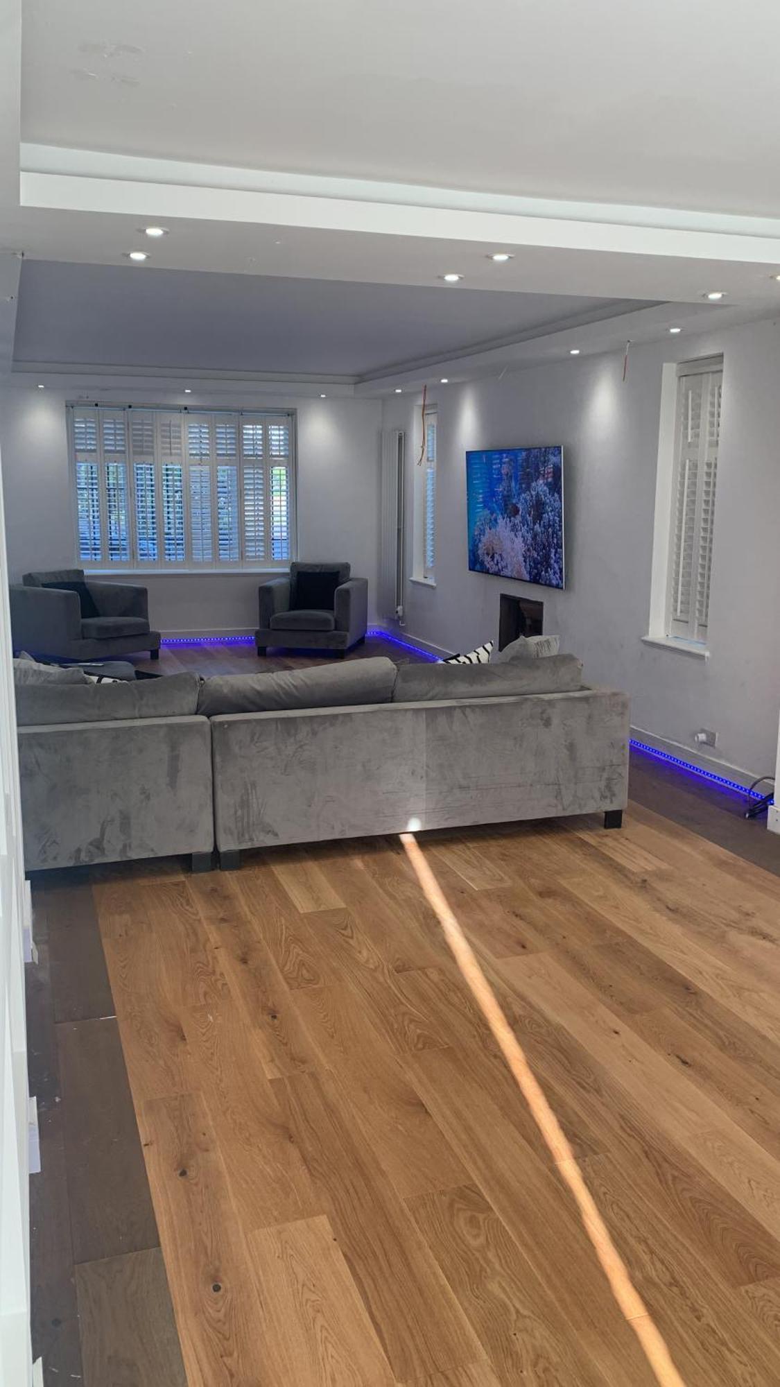 Wandsworth, South London Deluxe King Room 1 Exteriér fotografie